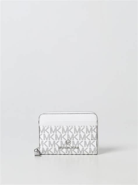 michael kors bianca|michael kors wallet.